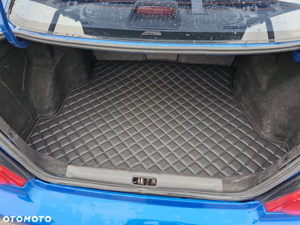 Subaru Impreza 2.0 WRX 4x4 - 9