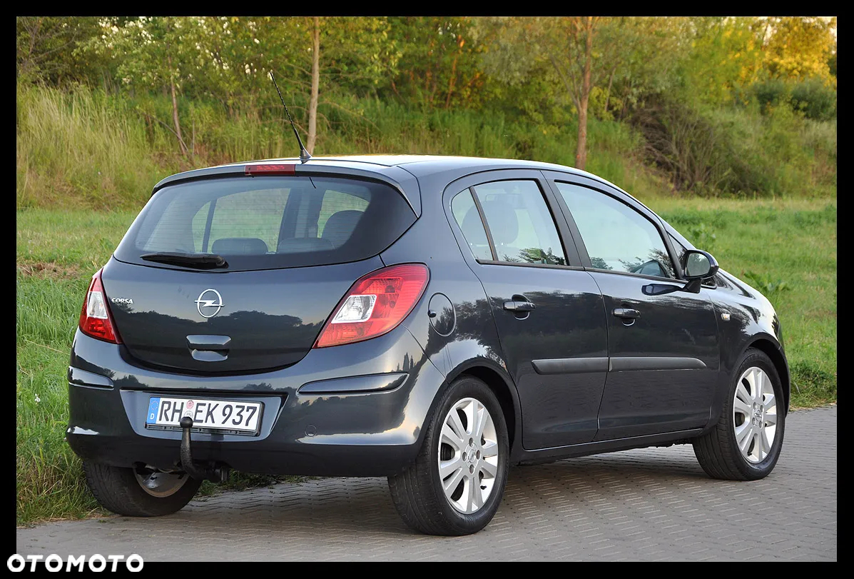 Opel Corsa 1.2 Innovation - 15