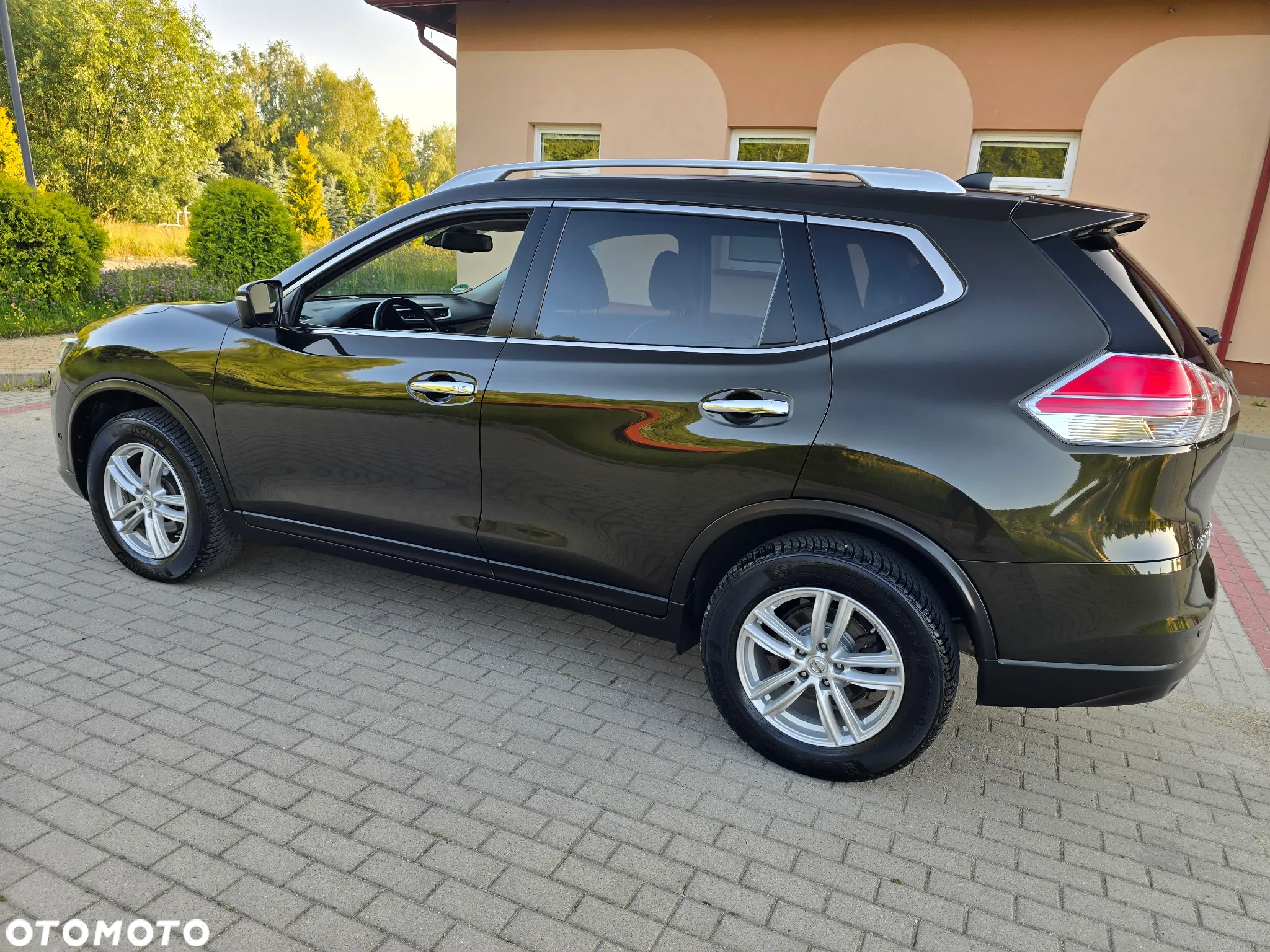 Nissan X-Trail 1.6 DCi Tekna 2WD Xtronic - 15