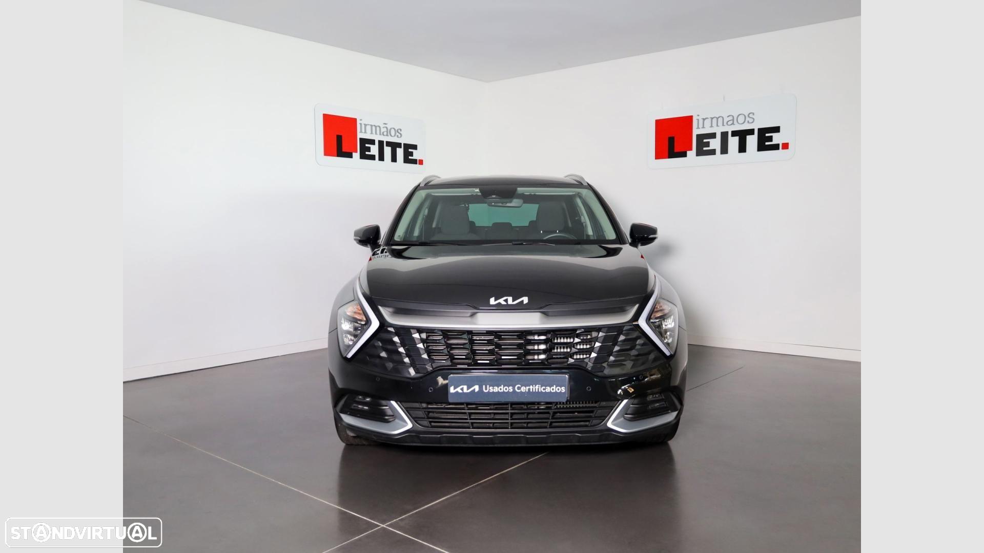 Kia Sportage 1.6 T-GDI Drive - 2