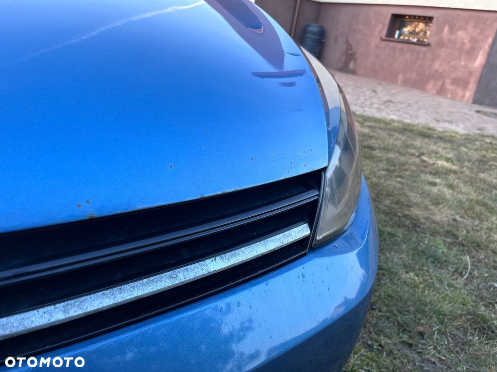 Volkswagen Golf - 3