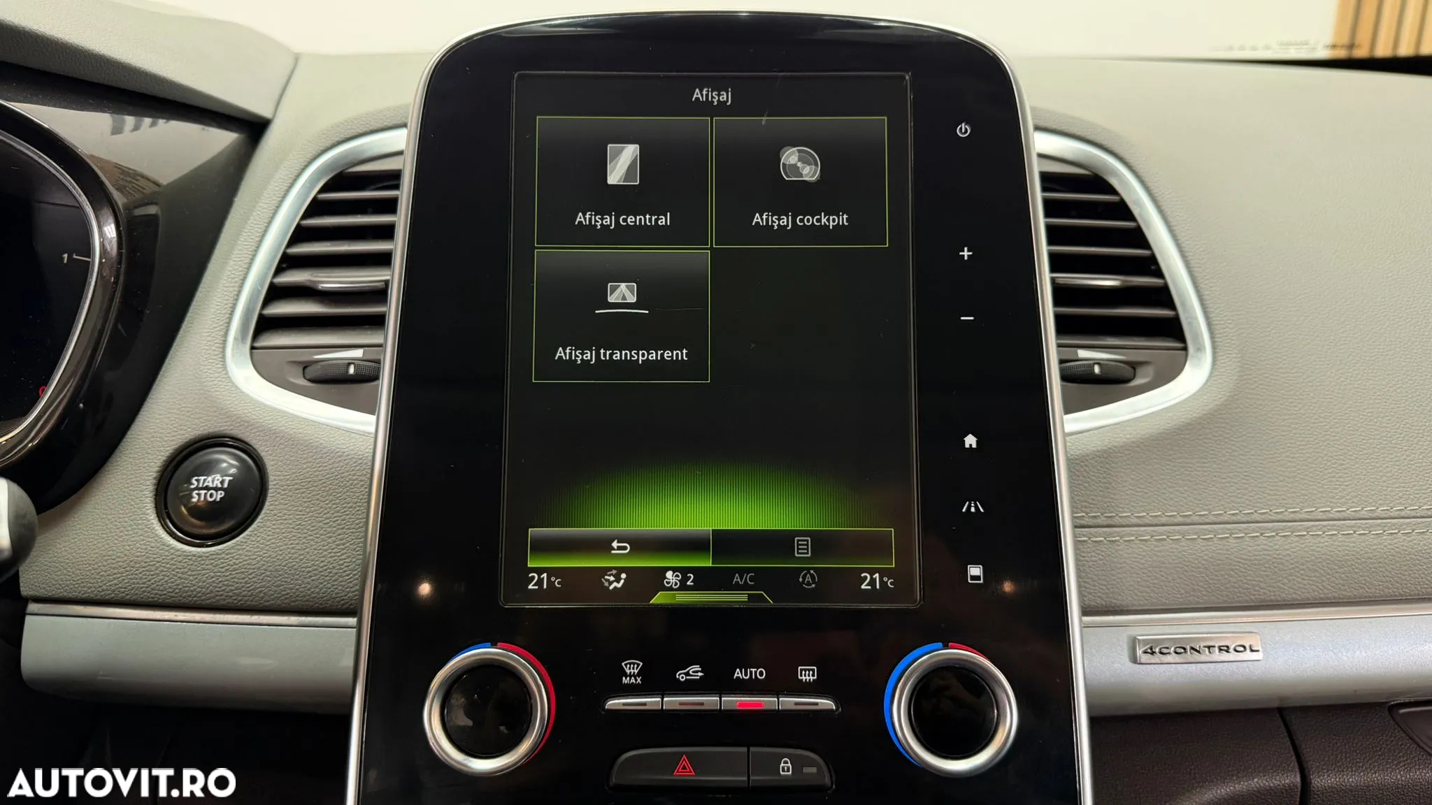 Renault Espace Energy dCi 160 EDC Initiale Paris - 24