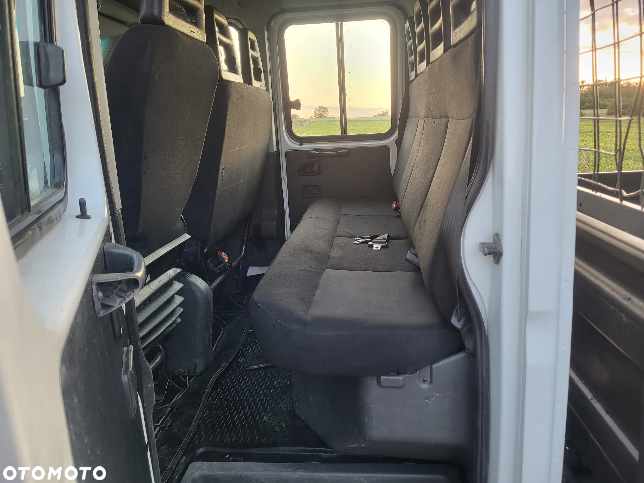 Iveco Daily 40c15 - 13