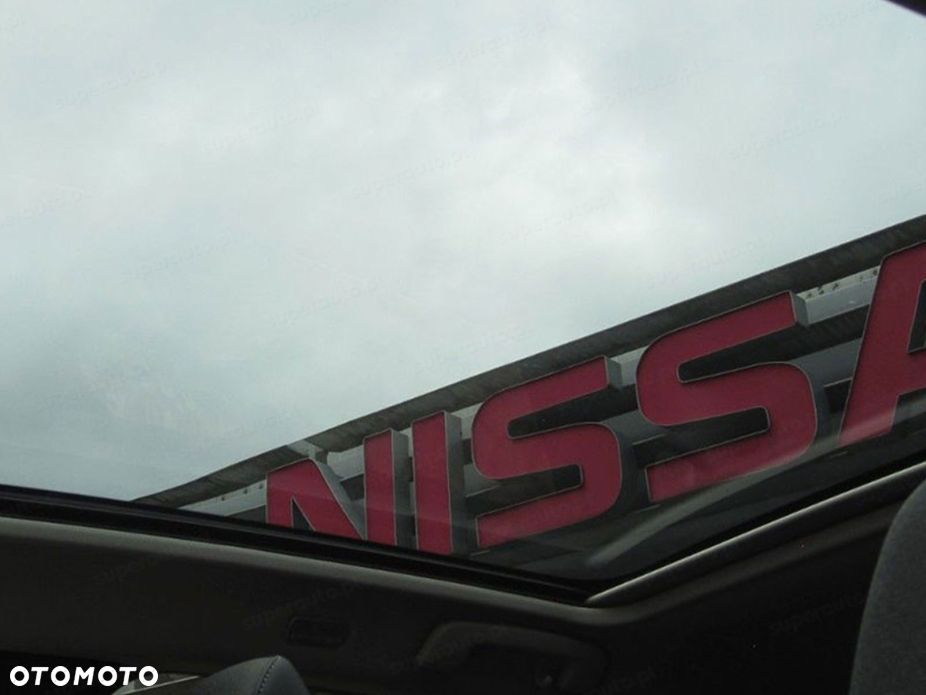 Nissan Qashqai - 4