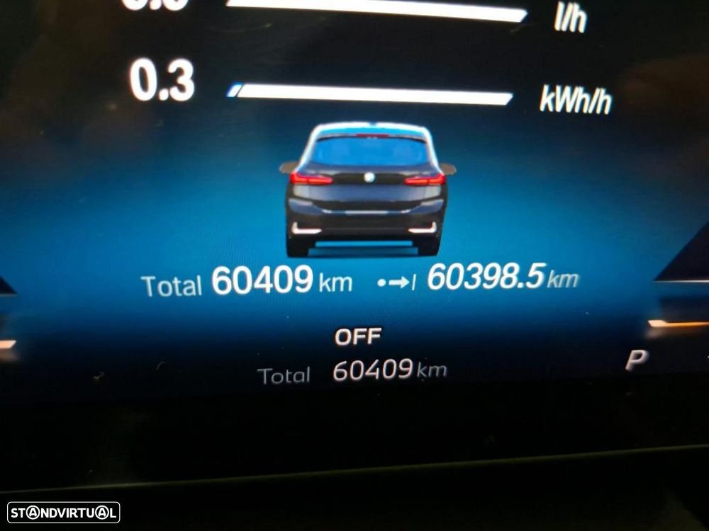 BMW 225xe Active Tourer e xDrive - 8