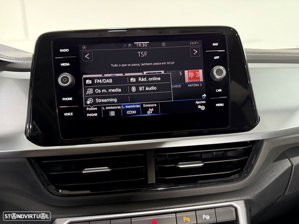 VW T-Roc 1.0 TSI Life - 31