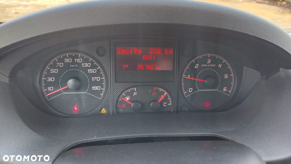 Fiat DUCATO L2H2 - 11