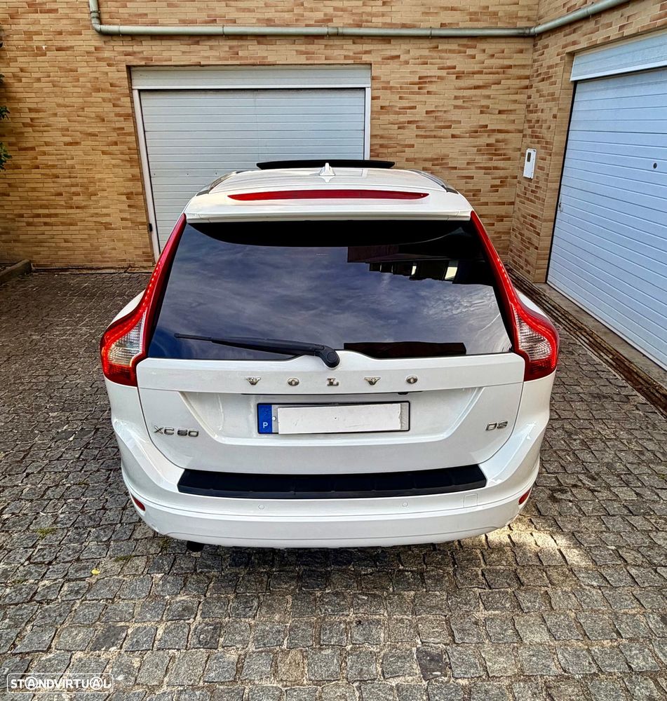 Volvo XC 60 - 8