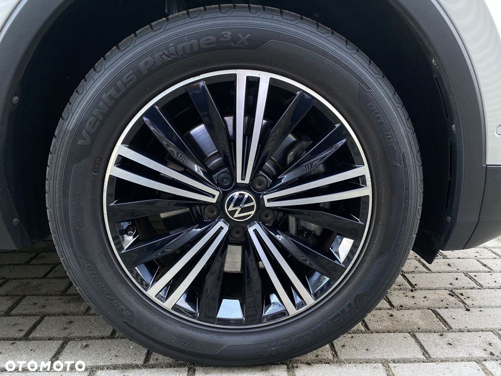 Volkswagen Tiguan 2.0 TSI 4Mot Elegance DSG - 40
