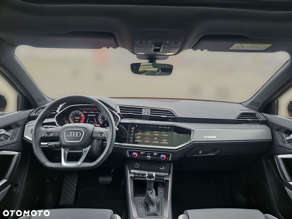 Audi Q3 Sportback 35 TFSI mHEV S tronic - 26