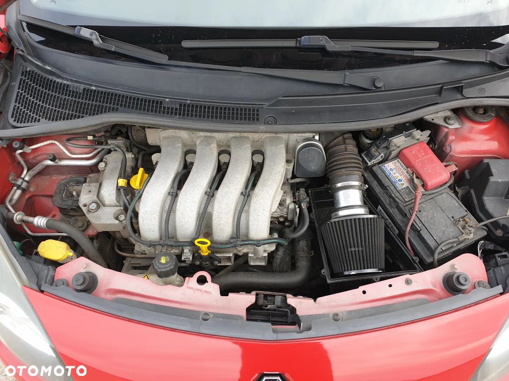 Renault Twingo 1.6 16V RS - 8