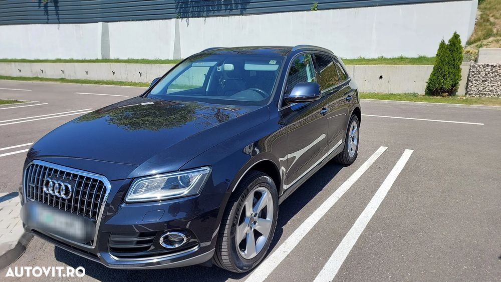 Audi Q5 2.0 TDI Quattro S tronic - 6