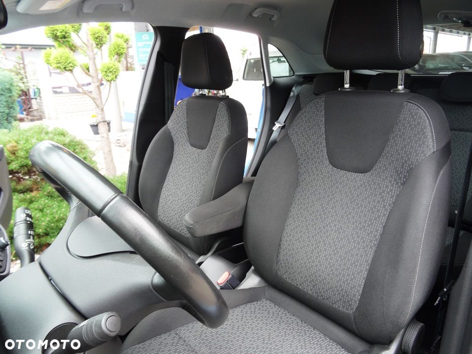 Opel Crossland X 1.5 CDTI Edition S&S - 20