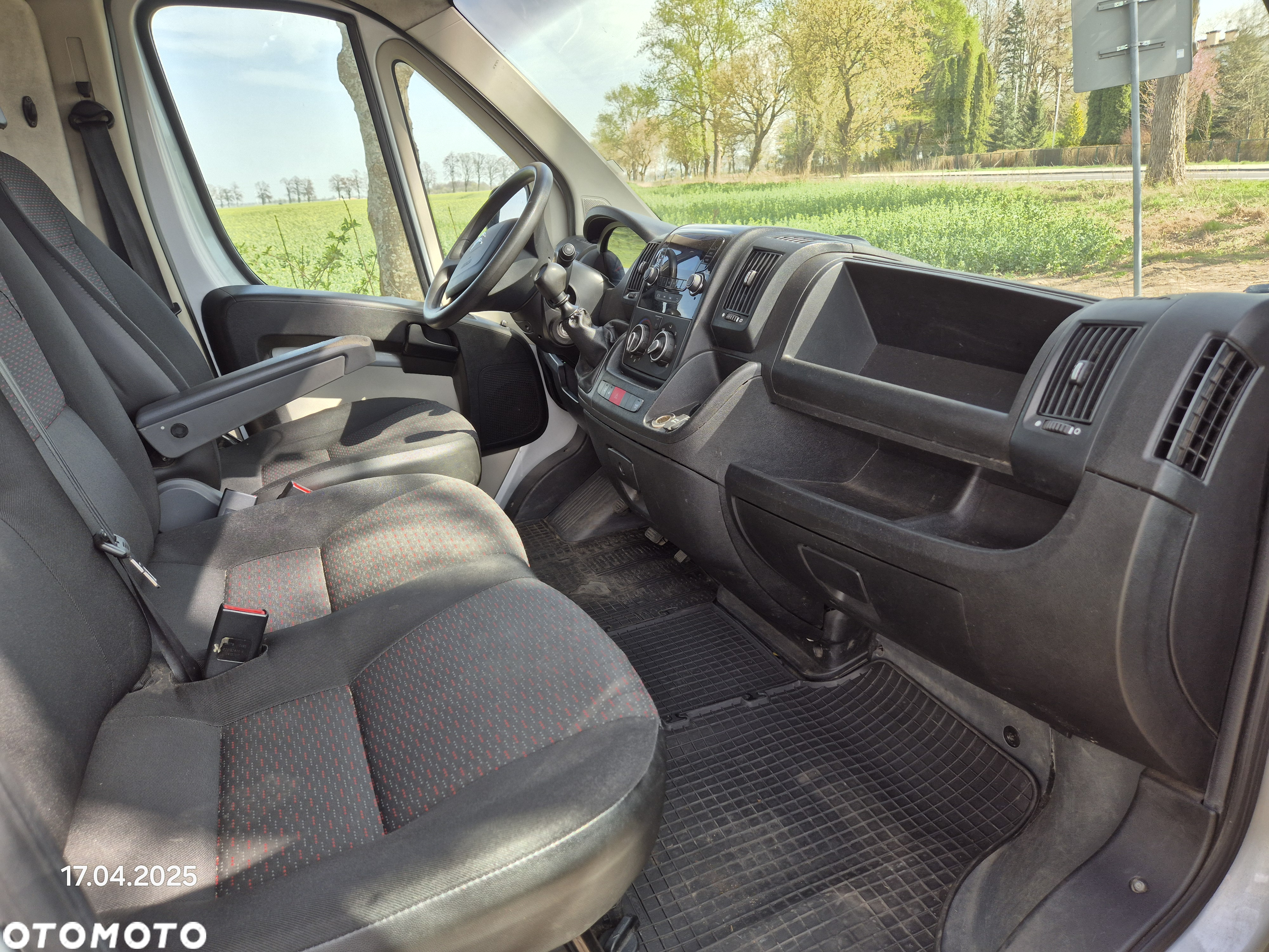Citroën Jumper L3H2 - 9