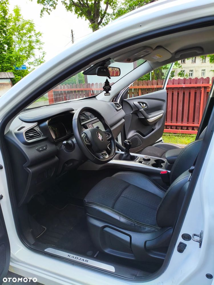 Renault Kadjar 1.2 Energy TCe Zen - 6