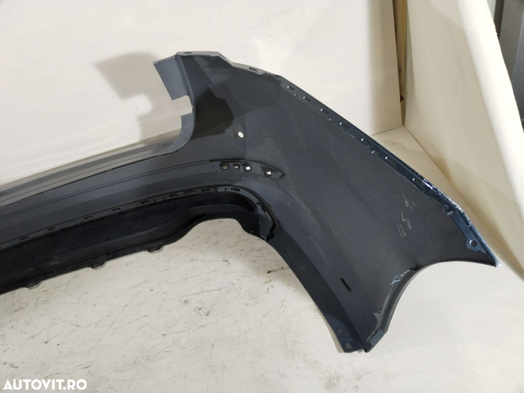 Bara spate Skoda  Octavia  4 combi, 2020, 2021, 2022, 2023, cod origine OE 5E7807421 - 10