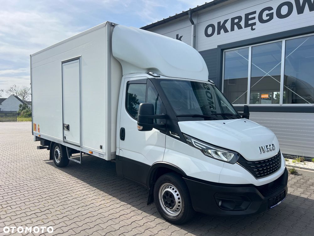 Iveco Daily 35s16 - 4