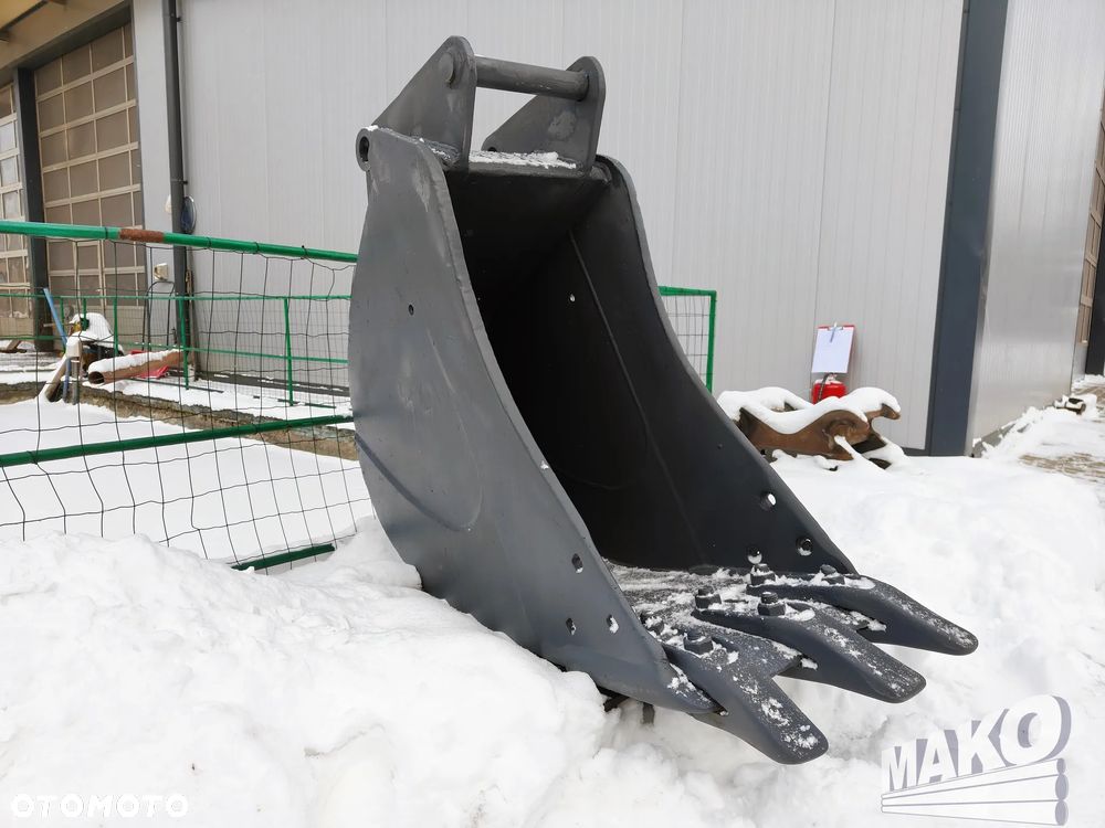 Łyżka 55cm do koparki Liebherr SW33 - 3