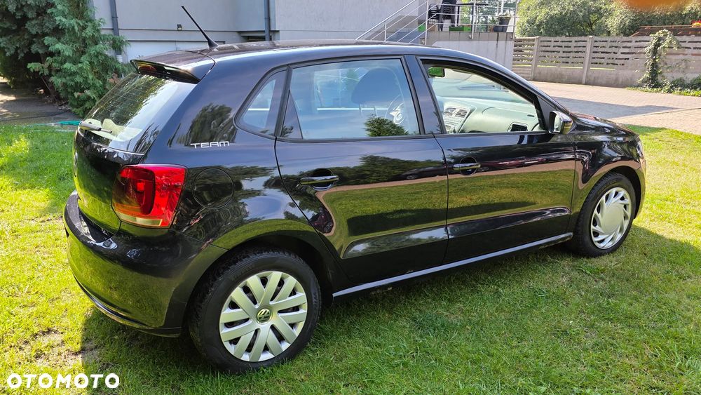Volkswagen Polo 1.2 Team - 16