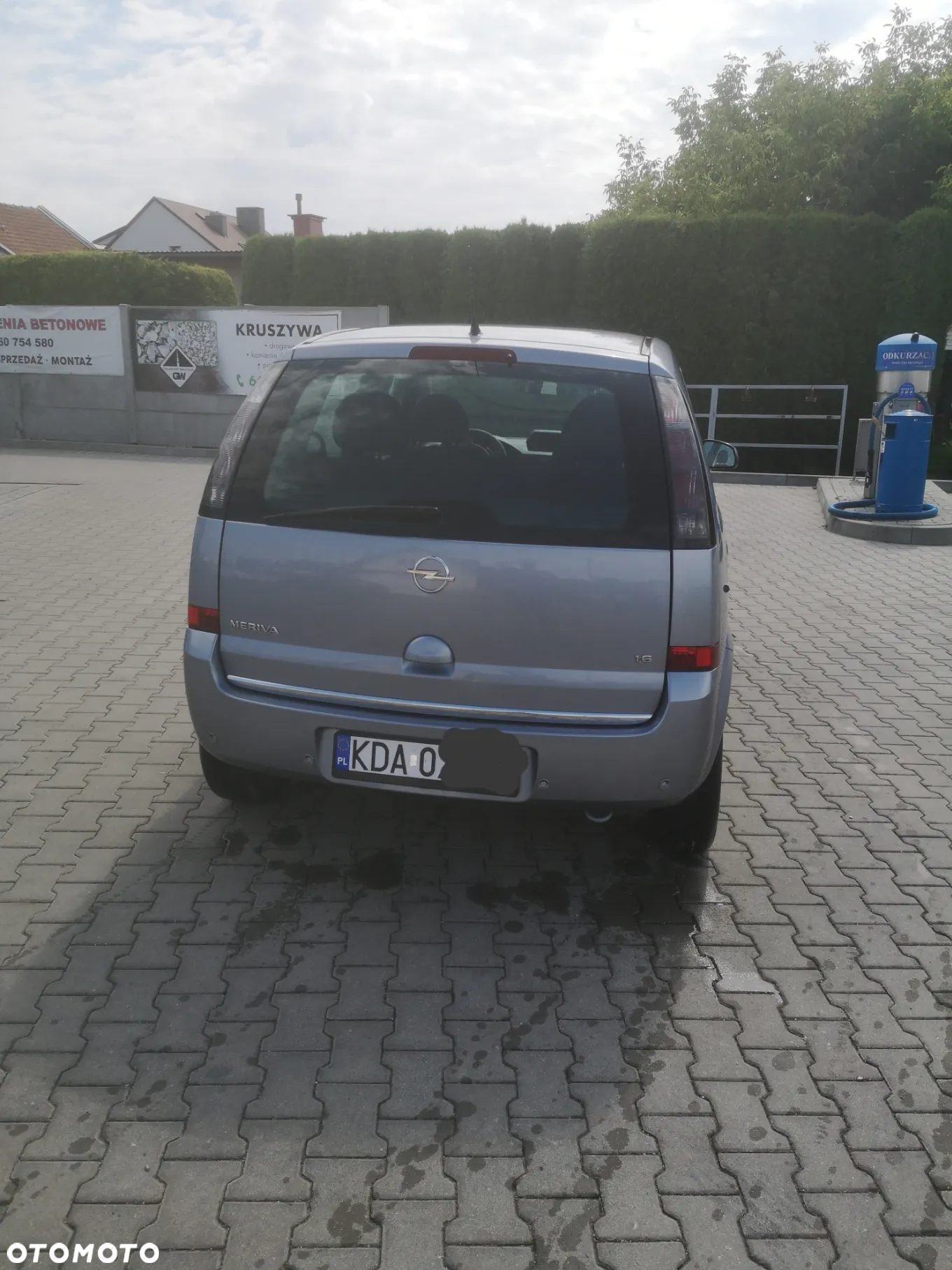 Opel Meriva 1.6 Enjoy - 2
