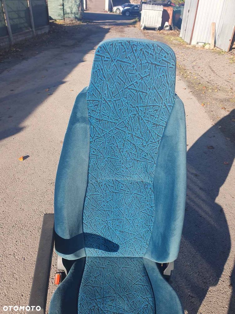 FOTEL KIEROWCY ZWYKŁY DAF LF CF - 3