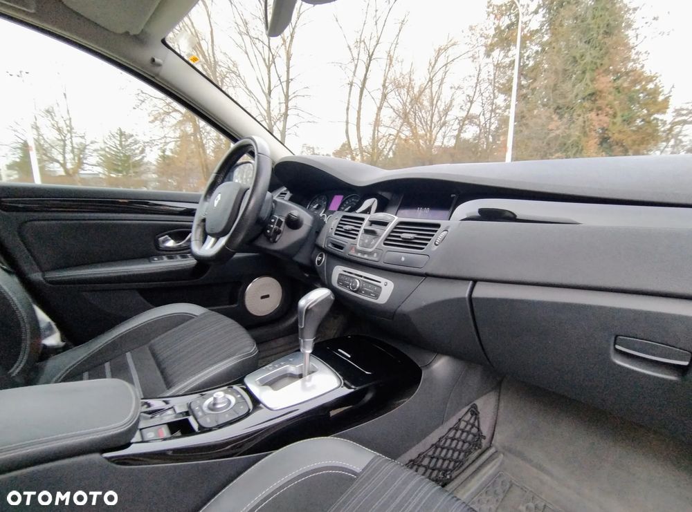 Renault Laguna 2.0 dCi Bose Edition - 21