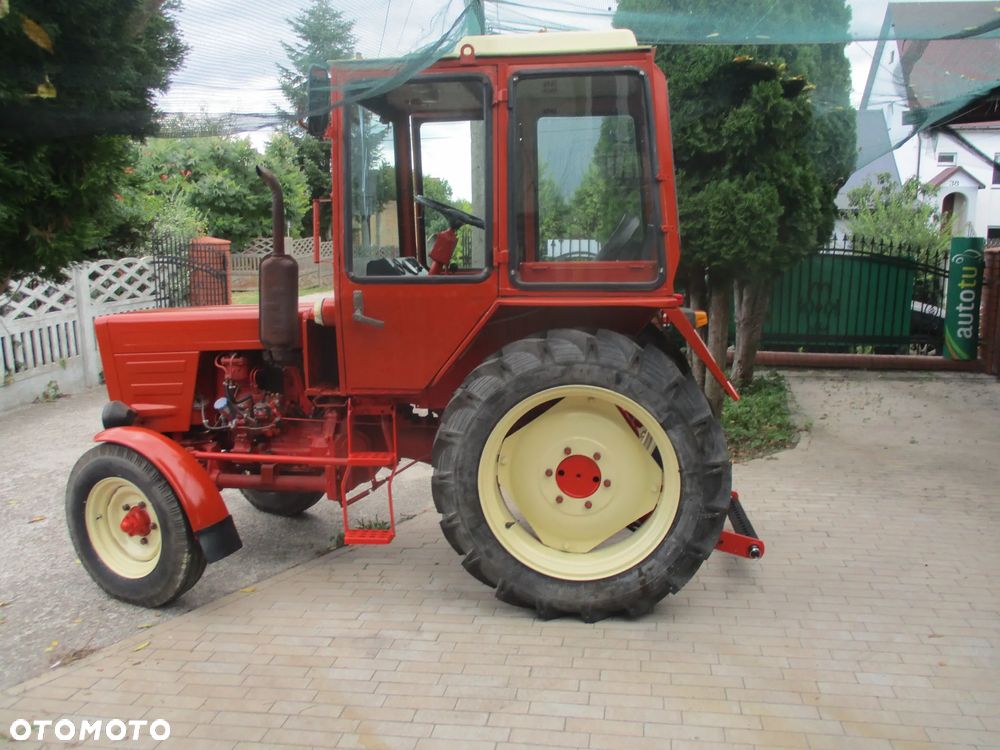 Inny Władymirec T25A - 9