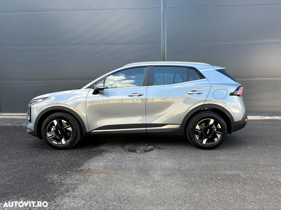 Kia Sportage - 28