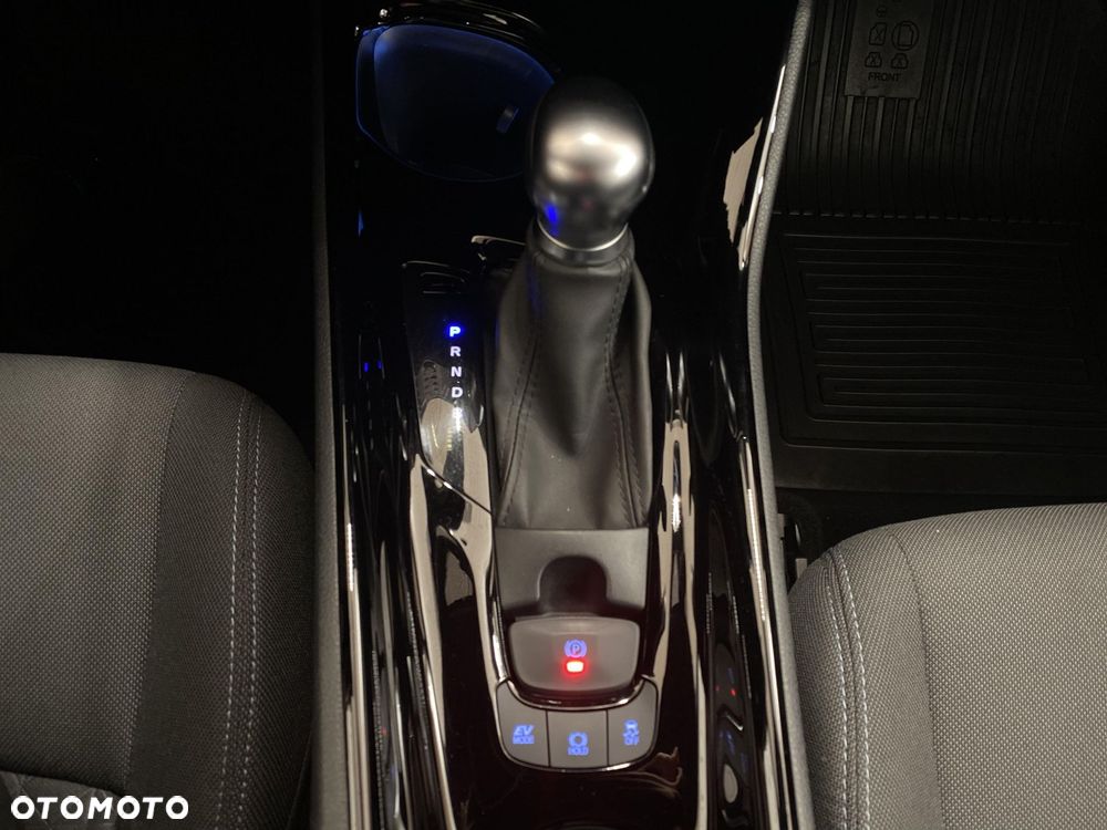 Toyota C-HR 1.8 Hybrid Style - 14
