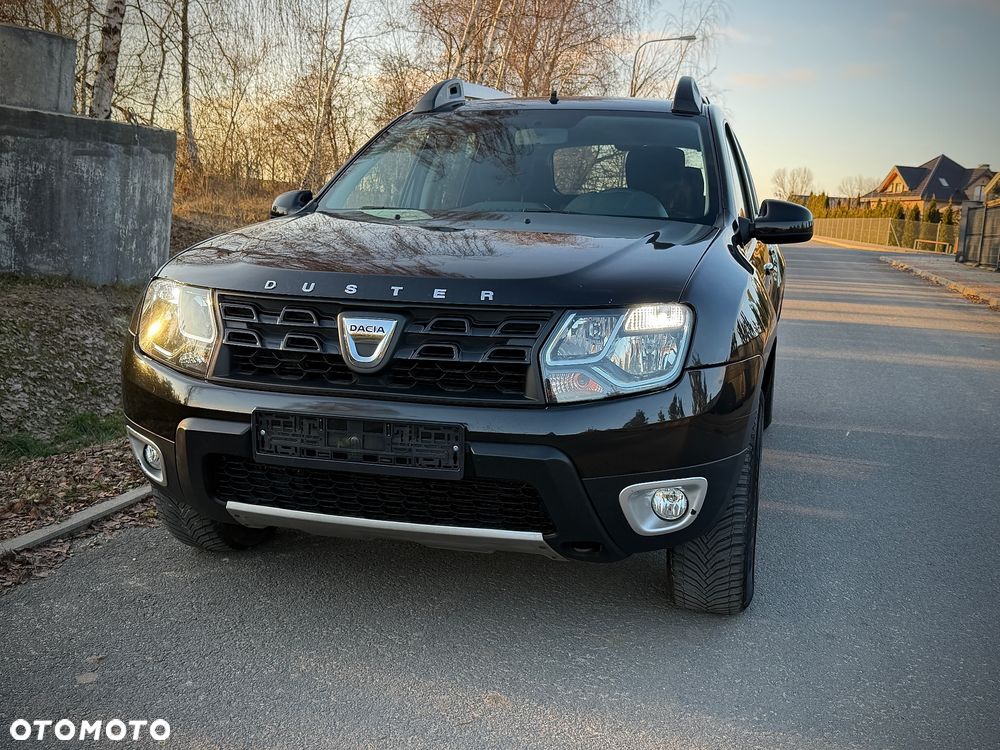 Dacia Duster 1.5 dCi Prestige - 5