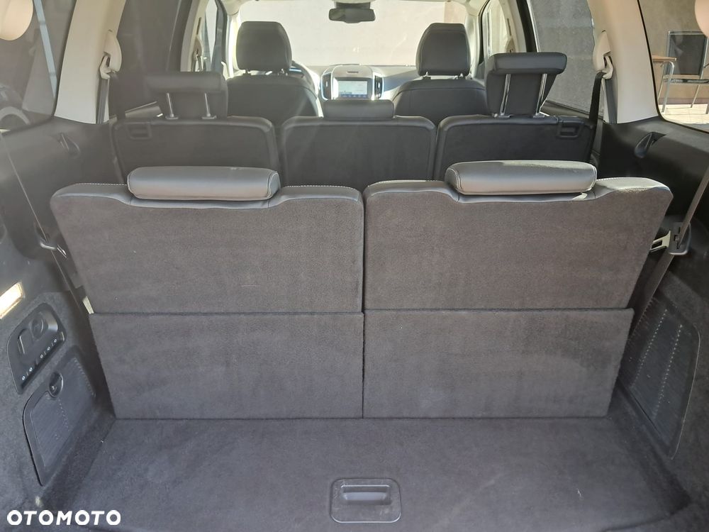 Ford Galaxy 1.5 EcoBoost S&S TITANIUM - 14