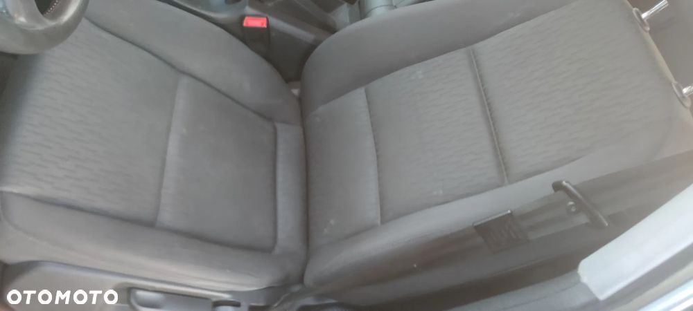 Audi A4 Avant 1.8 T - 15