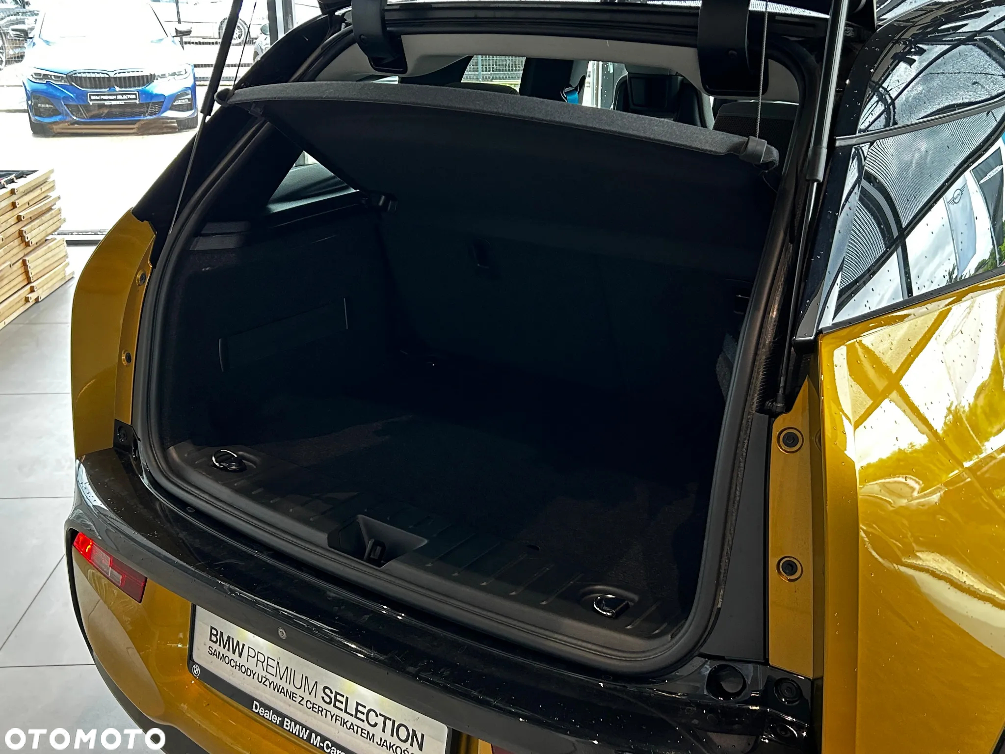 BMW i3 i3S 120 Ah - 26