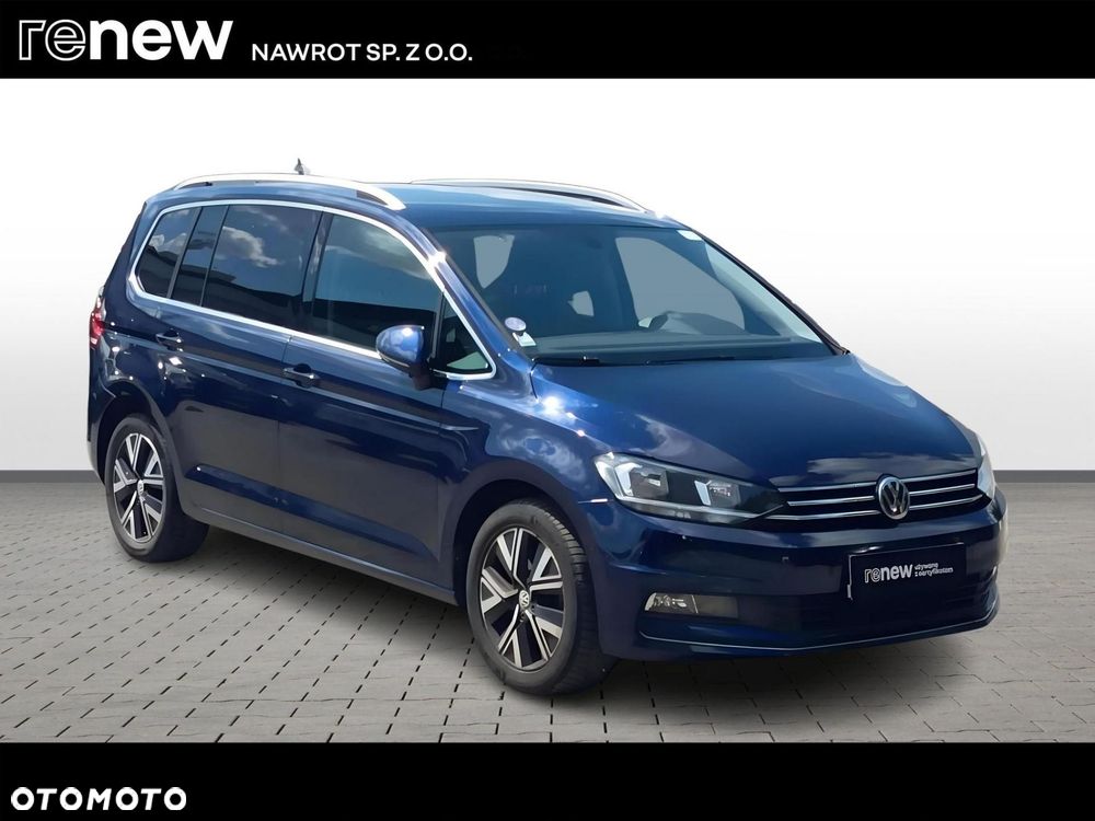 Volkswagen Touran - 6