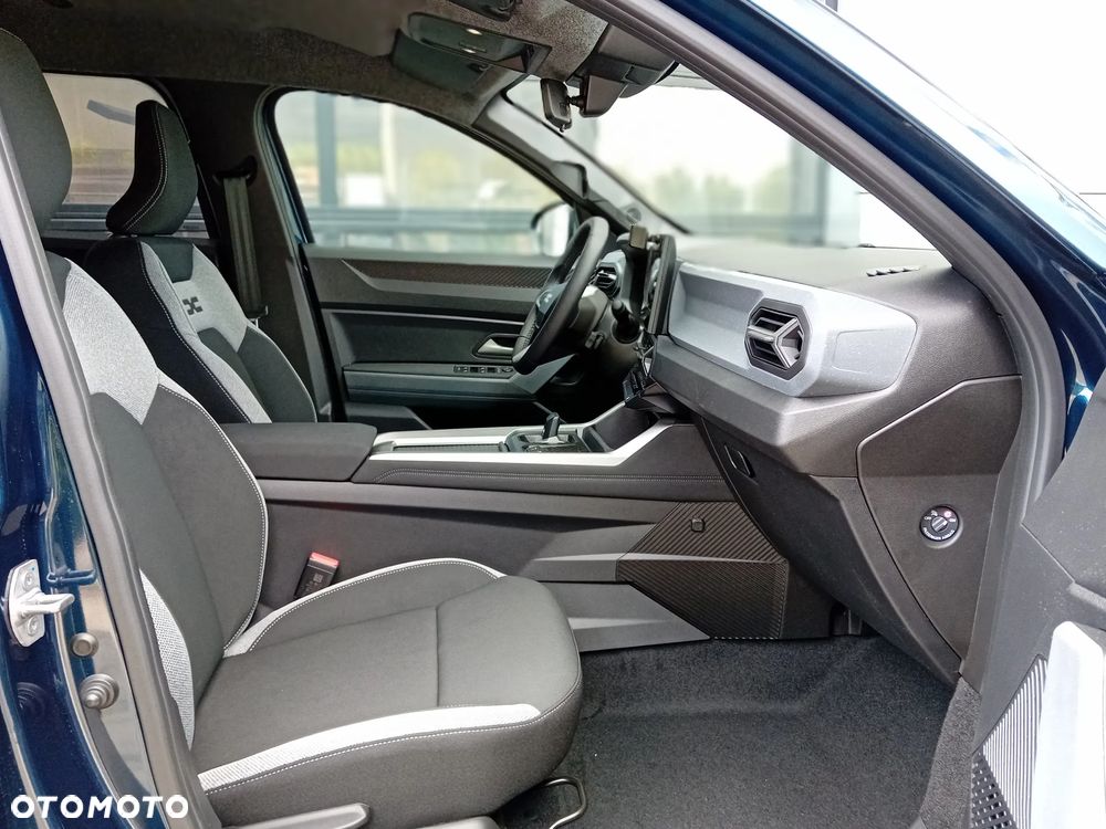 Dacia Bigster 1.8 Full Hybrid 155 Journey MMT - 14