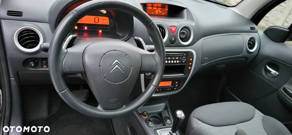 Citroën C3 1.4 16V Senso Drive X-TR Gold-Edition - 7