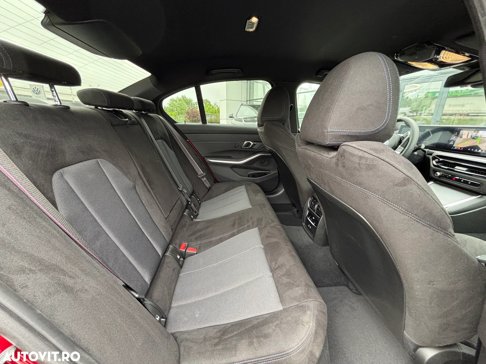 BMW Seria 3 320i xDrive AT - 7