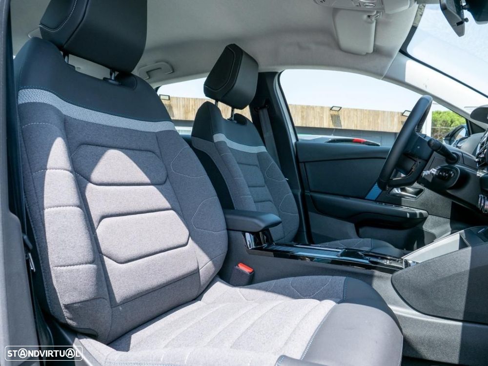 Citroën e-C4 X 50 kWh Feel Pack - 20