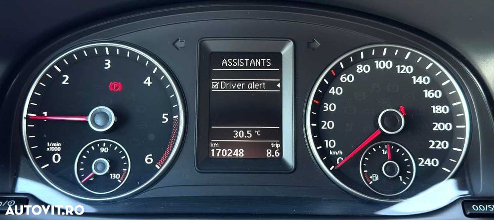 Volkswagen CADDY - 25