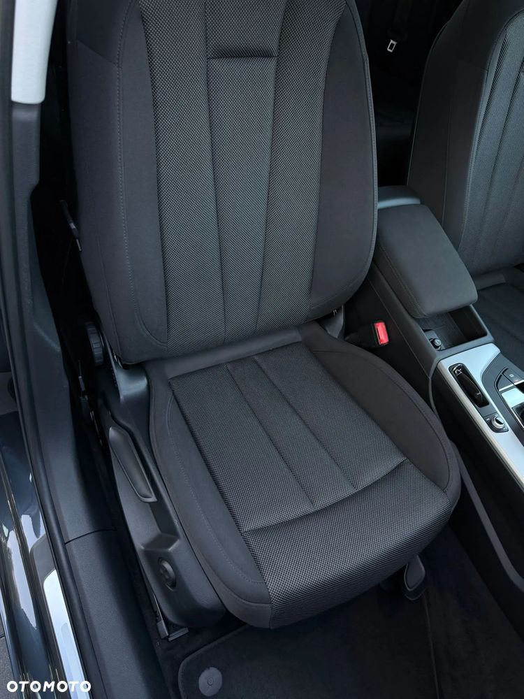 Audi A4 - 32