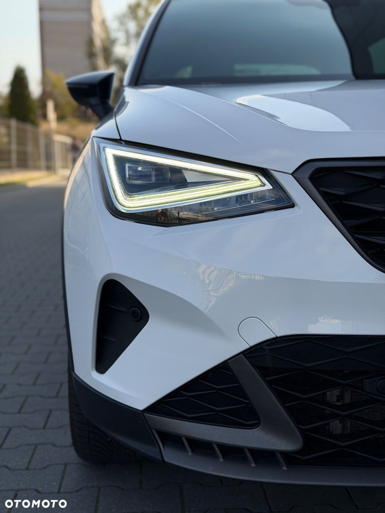 Seat Arona 1.0 TSI FR S&S DSG - 30