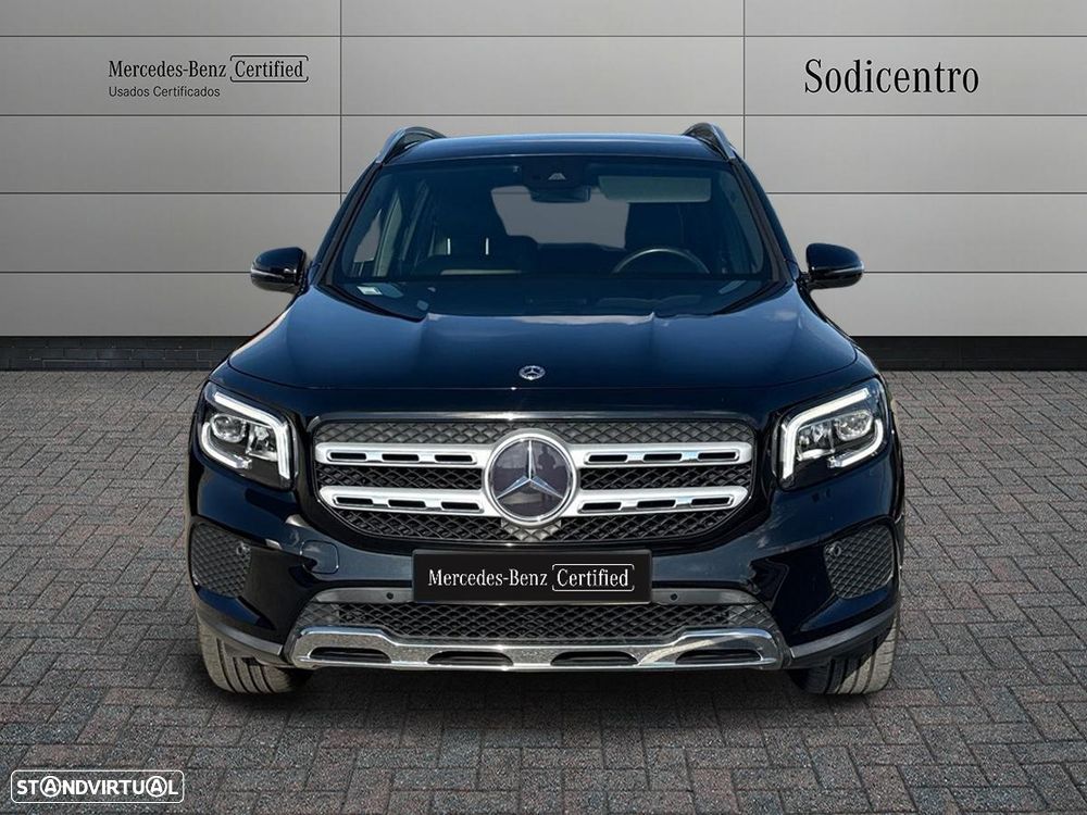 Mercedes-Benz GLB 180 d Progressive - 7
