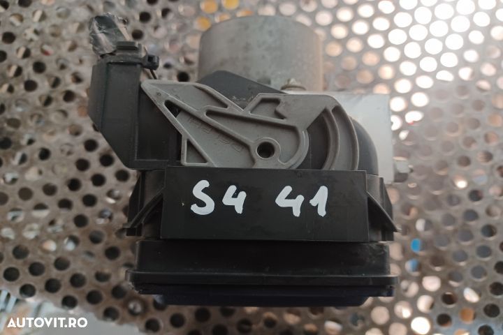 Pompa ABS 2.0 TDI 6G91-2C405-AJ Ford S-Max 1 [2006 - 2010] Minivan 2. - 2