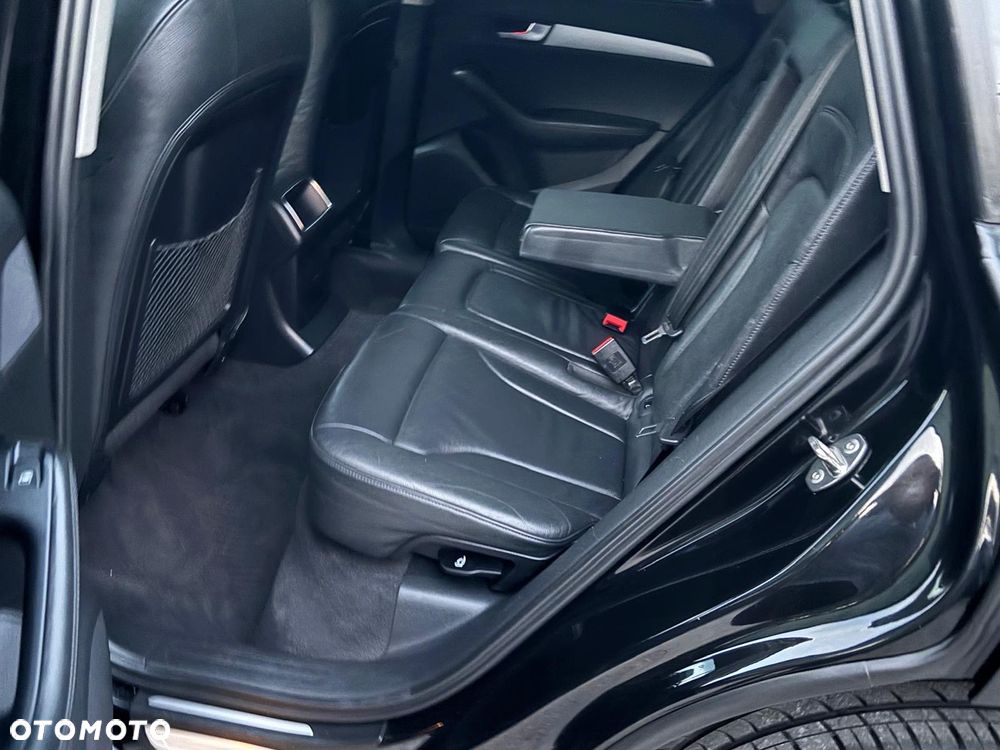 Audi Q5 2.0 TDI quattro - 39