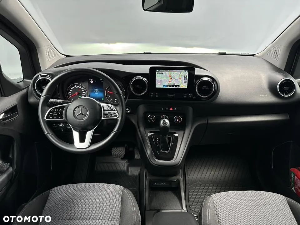 Mercedes-Benz Citan - 22