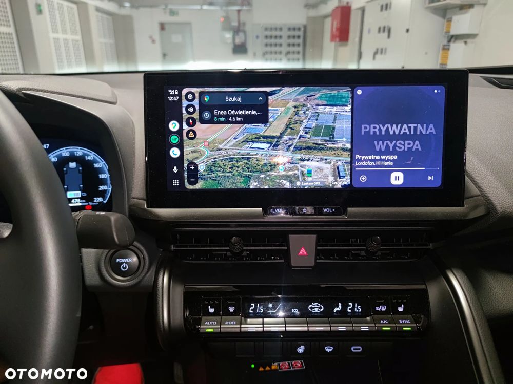 Toyota C-HR 1.8 Hybrid Style - 18