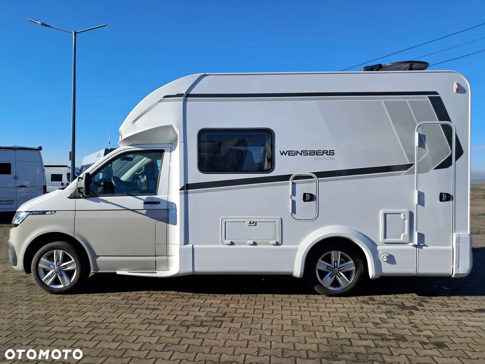 Weinsberg X-CURSION 500 LT 2 osobne łóżka Nowy Pojazd FV23% - 2