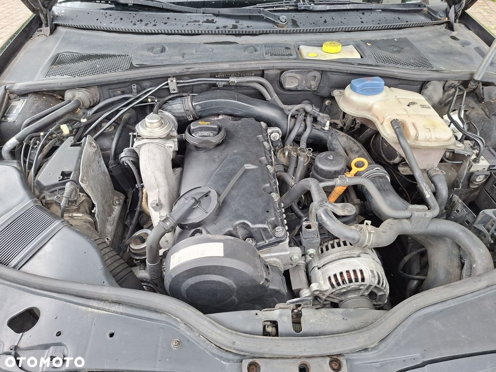 Volkswagen Passat - 8
