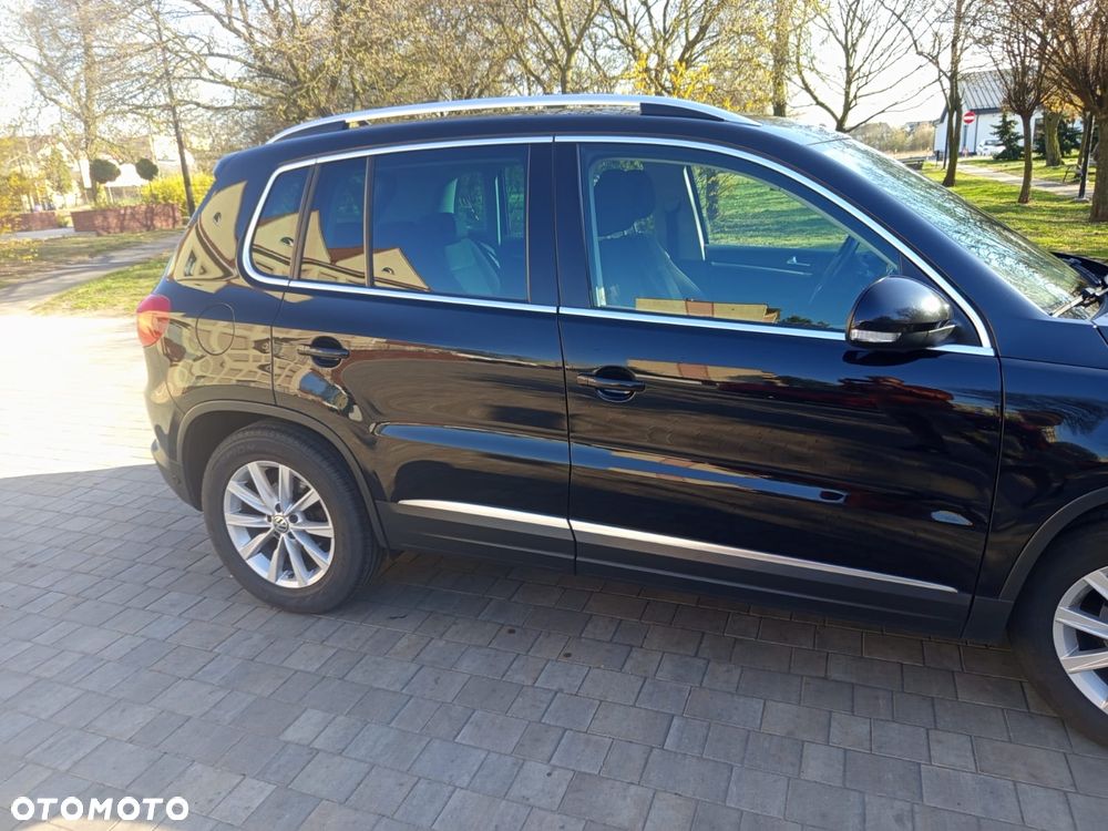 Volkswagen Tiguan - 9