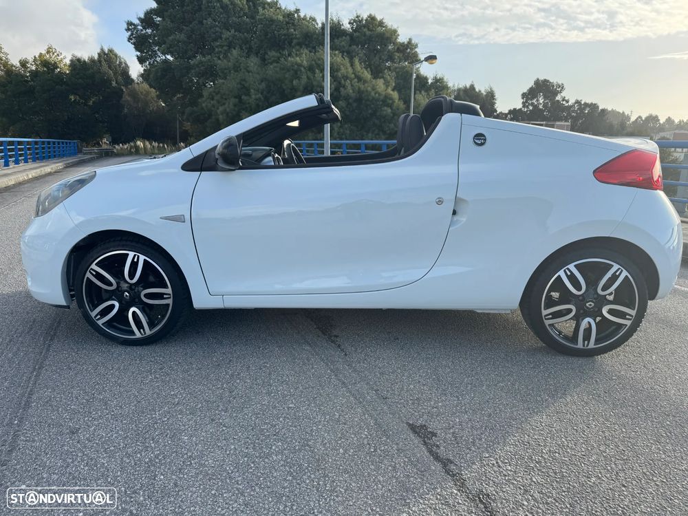 Renault Wind TCe 100 Night and Day - 8